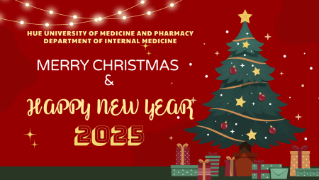 Lời chúc Giáng sinh an lành gửi đến Quý Thầy Cô giáo