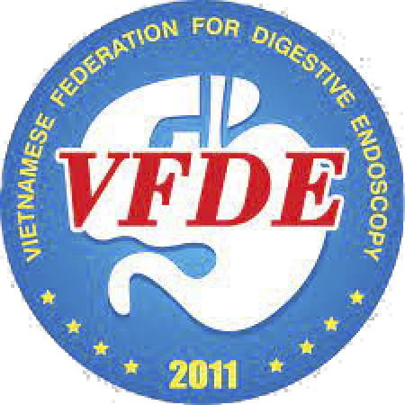 Liên Chi hội Nội soi Tiêu hóa Việt Nam