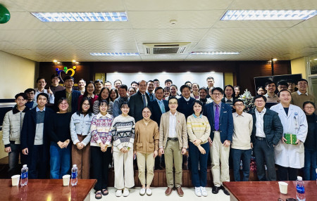 SEMINAR: BEST OF INTERNAL MEDICINE 2024